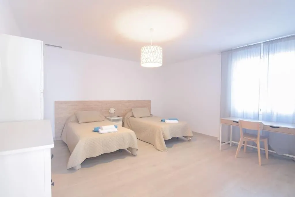 Gran Villa Con Bonitas Vistas Nerja