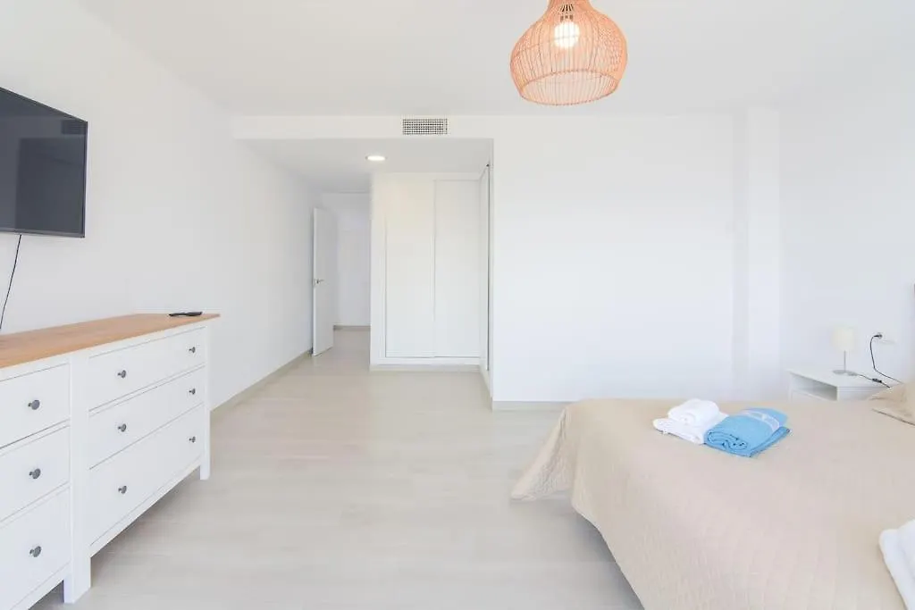 Gran Villa Con Bonitas Vistas Nerja